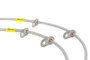 Goodridge Brake Line Kit for 06-15 Honda S2000 | 20112