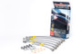 Goodridge Brake Line Kit for 98-03 Chevy Camaro | 12257