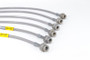 Goodridge Brake Line Kit for 98-03 Chevy Camaro | 12257