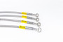 Goodridge Brake Line Kit for 98-03 Chevy Camaro | 12257