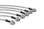 Goodridge Brake Line Kit for 04-23 Nissan Titan | 22118