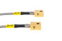 Goodridge Brake Line Kit for 04-23 Nissan Titan | 22118