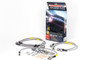 Goodridge Brake Line Kit for 01-03 Chevy Silverado | 14182