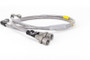 Goodridge Brake Line Kit for 01-03 Chevy Silverado | 14182