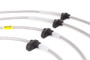 Goodridge Brake Line Kit for 92-95 Honda Civic | 20018