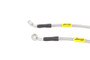 Goodridge Brake Line Kit for 92-95 Honda Civic | 20018