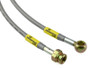 Goodridge Brake Line Kit for 06-13 Chevy Corvette | 12291