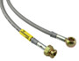 Goodridge Brake Line Kit for 06-13 Chevy Corvette | 12291
