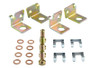 Goodridge Brake Line Kit for 06-13 Chevy Corvette | 12291
