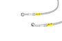 Goodridge Brake Line Kit for 88-92 Chevy Corvette | 12203