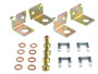 Goodridge Brake Line Kit for 05 Chevy Corvette | 12290