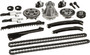 Gates Automotive Timing Chain Component Kit CHK104M - kit contents