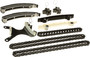 Gates Automotive Timing Chain Component Kit CHK106 - kit contents