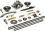 Gates Automotive Timing Chain Component Kit CHK133AM - kit contents