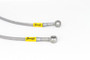 Goodridge Brake Line Kit for 04 Pontiac GTO | 12283