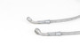 Goodridge Brake Line Kit for 04 Pontiac GTO | 12283