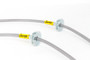 Goodridge Brake Line Kit for 04 Pontiac GTO | 12283