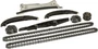 Gates Automotive Timing Chain Component Kit CHK150 - kit contents
