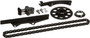 Gates Automotive Timing Chain Component Kit CHK192 - kit contents