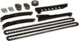 Gates Automotive Timing Chain Component Kit CHK194 - kit contents