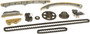 Gates Automotive Timing Chain Component Kit CHK155 - kit contents