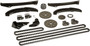 Gates Automotive Timing Chain Component Kit CHK176 - kit contents