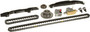 Gates Automotive Timing Chain Component Kit CHK140 - kit contents