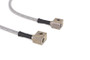 Goodridge Brake Line Kit for 89-02 Nissan Skyline | 22160