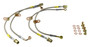 Goodridge Brake Line Kit for 13-16 Scion FR-S | 28003