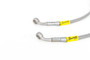 Goodridge Brake Line Kit for 96-00 Honda Civic | 20019