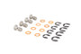 Goodridge Brake Line Kit for 00-03 Toyota Celica | 21079