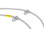 Goodridge Brake Line Kit for 00-03 Toyota Celica | 21079