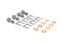 Goodridge Brake Line Kit for 09-15 Nissan Maxima | 22136
