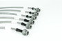 Goodridge Brake Line Kit for 08-10 Chevy Cobalt | 12295