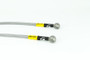 Goodridge Brake Line Kit for 08-10 Chevy Cobalt | 12295