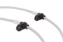 Goodridge Brake Line Kit for 92-95 Honda Civic | 20015
