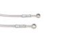Goodridge Brake Line Kit for 98-00 Honda Accord | 20004