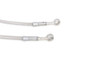 Goodridge Brake Line Kit for 98-00 Honda Accord | 20004