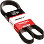 Gates Micro-V Serpentine Drive Belt K080594 - angled view