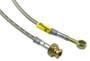 Goodridge Brake Line Kit for 12-15 Chevy Camaro | 12227