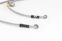 Goodridge Brake Line Kit for 12-15 Chevy Camaro | 12227