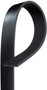 Gates Micro-V Serpentine Drive Belt K080685 - front view