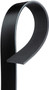 Gates Micro-V Serpentine Drive Belt K100610 - front view