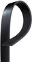 Gates Micro-V Serpentine Drive Belt K081325 - front view