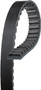 Gates PowerLink Continuously Variable Transmission (CVT) Scooter Belt PL20705 - front view