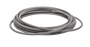 Goodridge 25ft 600 Series Clear Hose | 600-02CL-25