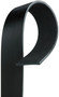 Gates Micro-V Serpentine Drive Belt K140580 - front view