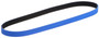 Gates RPM High Performance Timing Belt T1040RB - side view