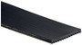 Gates Micro-V Serpentine Drive Belt K140662 - angled view