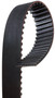Gates Premium Automotive Timing Belt T297 - front view
